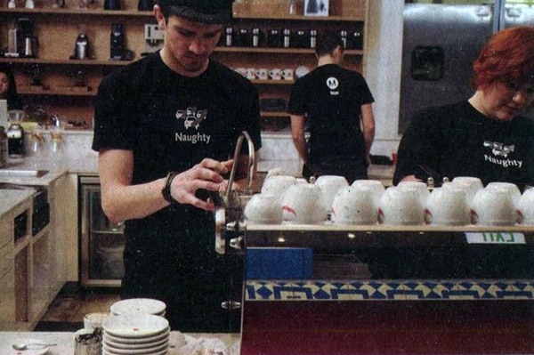 Иллюстрация к книге — Без машины? С удовольствием! Как сделать общественный транспорт привлекательным? [i_005.jpg]