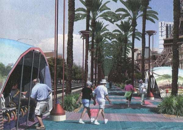 Иллюстрация к книге — Без машины? С удовольствием! Как сделать общественный транспорт привлекательным? [i_009.jpg]