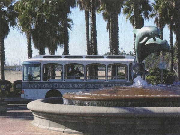 Иллюстрация к книге — Без машины? С удовольствием! Как сделать общественный транспорт привлекательным? [i_010.jpg]