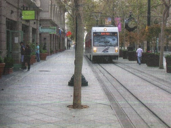 Иллюстрация к книге — Без машины? С удовольствием! Как сделать общественный транспорт привлекательным? [i_011.jpg]