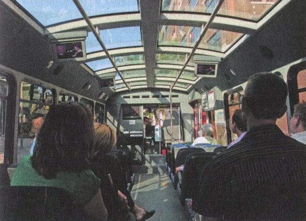 Иллюстрация к книге — Без машины? С удовольствием! Как сделать общественный транспорт привлекательным? [i_022.jpg]