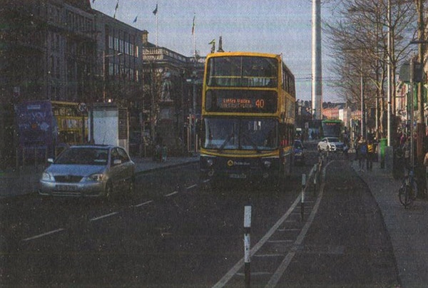 Иллюстрация к книге — Без машины? С удовольствием! Как сделать общественный транспорт привлекательным? [i_027.jpg]