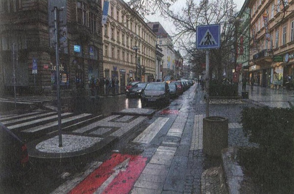 Иллюстрация к книге — Без машины? С удовольствием! Как сделать общественный транспорт привлекательным? [i_028.jpg]