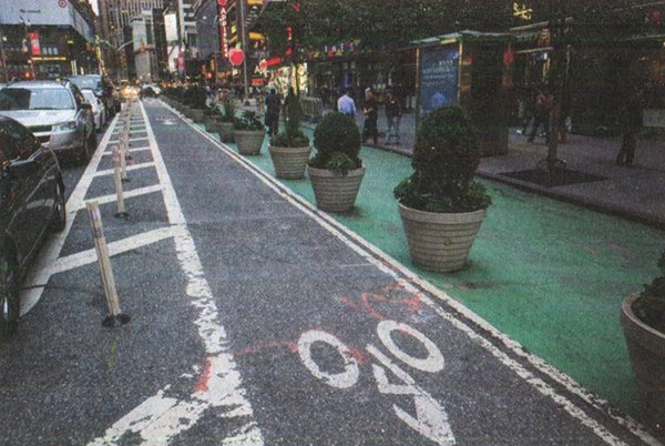 Иллюстрация к книге — Без машины? С удовольствием! Как сделать общественный транспорт привлекательным? [i_029.jpg]