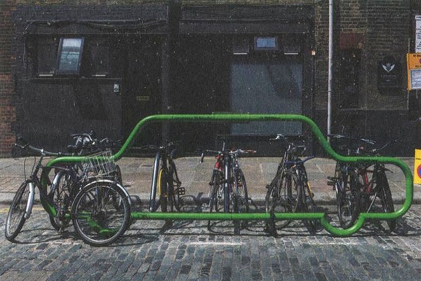 Иллюстрация к книге — Без машины? С удовольствием! Как сделать общественный транспорт привлекательным? [i_032.jpg]