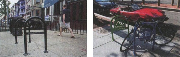 Иллюстрация к книге — Без машины? С удовольствием! Как сделать общественный транспорт привлекательным? [i_033.jpg]