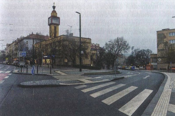 Иллюстрация к книге — Без машины? С удовольствием! Как сделать общественный транспорт привлекательным? [i_043.jpg]