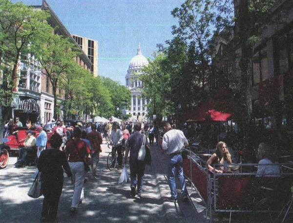 Иллюстрация к книге — Без машины? С удовольствием! Как сделать общественный транспорт привлекательным? [i_047.jpg]