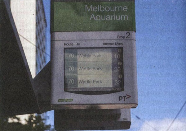 Иллюстрация к книге — Без машины? С удовольствием! Как сделать общественный транспорт привлекательным? [i_049.jpg]