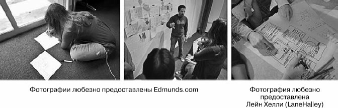 Иллюстрация к книге — Пользовательские истории. Искусство гибкой разработки ПО [_111.jpg]