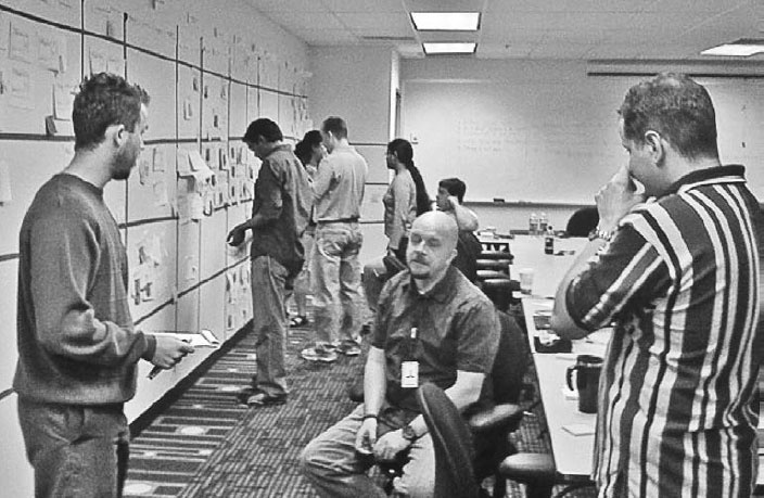 Иллюстрация к книге — Пользовательские истории. Искусство гибкой разработки ПО [_112.jpg]