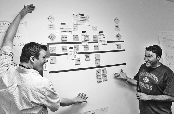 Иллюстрация к книге — Пользовательские истории. Искусство гибкой разработки ПО [_36.jpg]