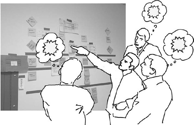 Иллюстрация к книге — Пользовательские истории. Искусство гибкой разработки ПО [_38.jpg]