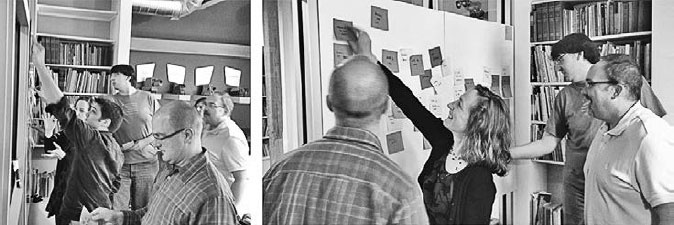 Иллюстрация к книге — Пользовательские истории. Искусство гибкой разработки ПО [_51.jpg]