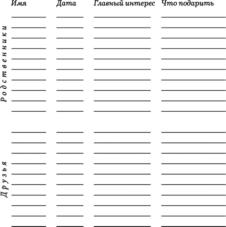 Иллюстрация к книге — Маркетинг по любви. 70 способов заполучить сердце клиента навсегда [i_034.jpg]