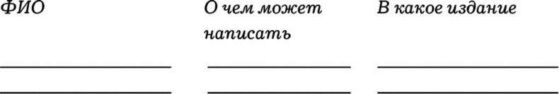 Иллюстрация к книге — Маркетинг по любви. 70 способов заполучить сердце клиента навсегда [i_038.jpg]