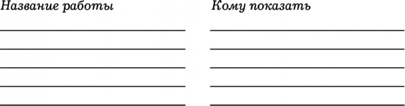 Иллюстрация к книге — Маркетинг по любви. 70 способов заполучить сердце клиента навсегда [i_068.jpg]