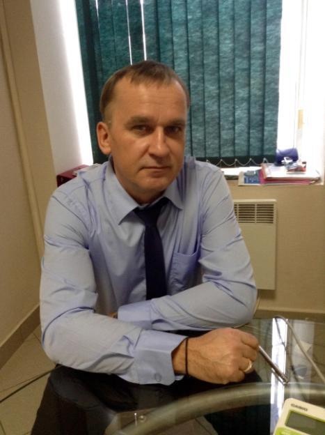 Иллюстрация к книге — Продажи без проблем. Идущий напролом [i_009.jpg]