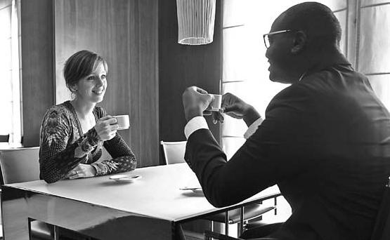 Иллюстрация к книге — Обнаженный оратор. Дао презентации [i_002.jpg]