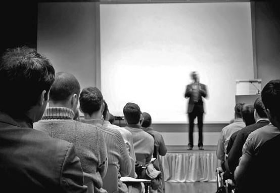 Иллюстрация к книге — Обнаженный оратор. Дао презентации [i_003.jpg]