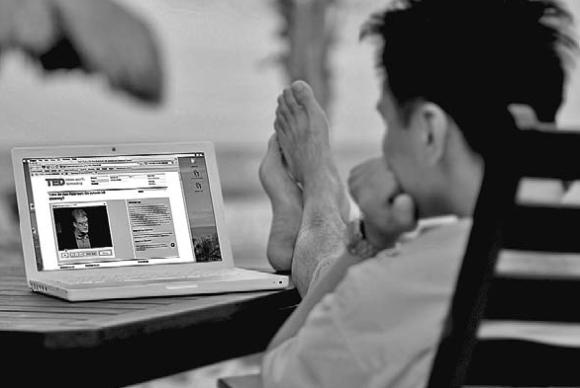 Иллюстрация к книге — Обнаженный оратор. Дао презентации [i_005.jpg]