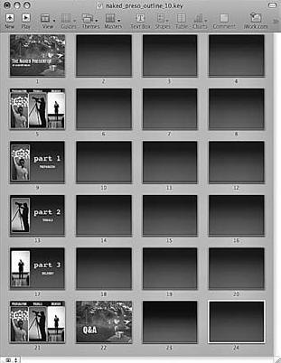 Иллюстрация к книге — Обнаженный оратор. Дао презентации [i_021.jpg]