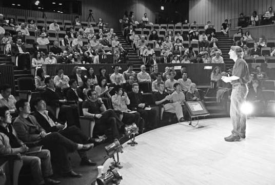 Иллюстрация к книге — Обнаженный оратор. Дао презентации [i_037.jpg]