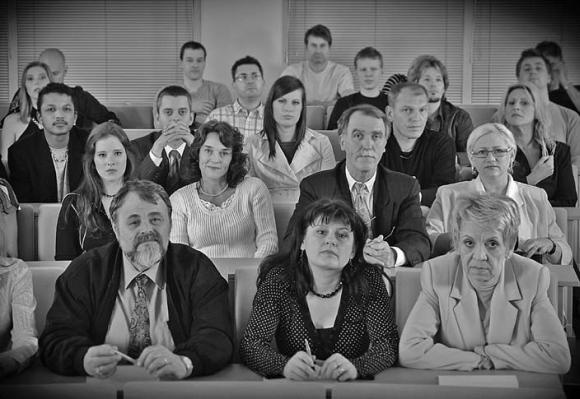 Иллюстрация к книге — Обнаженный оратор. Дао презентации [i_040.jpg]