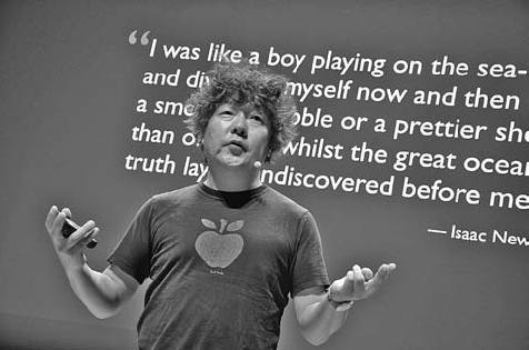 Иллюстрация к книге — Обнаженный оратор. Дао презентации [i_061.jpg]