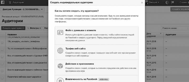 Иллюстрация к книге — Event-маркетинг. Все об организации и продвижении событий [i_056.jpg]