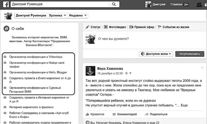 Иллюстрация к книге — Event-маркетинг. Все об организации и продвижении событий [i_074.jpg]