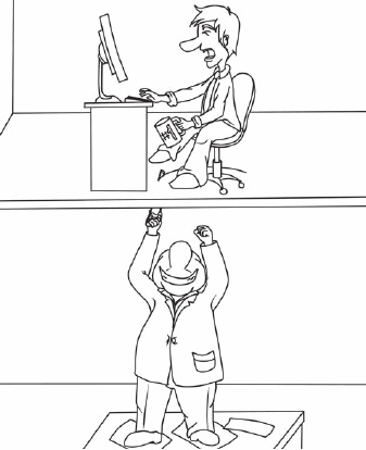 Иллюстрация к книге — Если Вас решили уволить или как не стать жертвой работодателя [i_003.jpg]