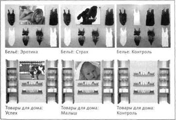 Иллюстрация к книге — Нейромаркетинг. Визуализация эмоций [i_007.jpg]