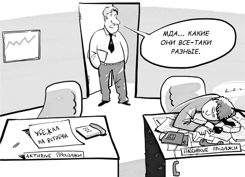 Иллюстрация к книге — Sales-детонатор. Как добиться взрывного роста продаж [i_010.jpg]