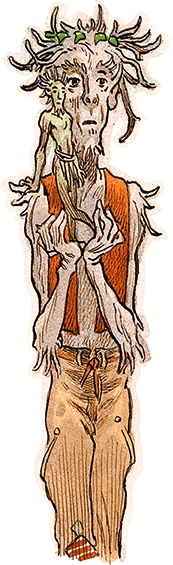 Иллюстрация к книге — Семь диких сестер [i_018.jpg]