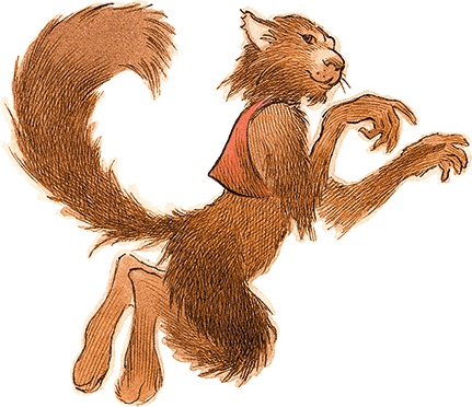 Иллюстрация к книге — Семь диких сестер [i_045.jpg]