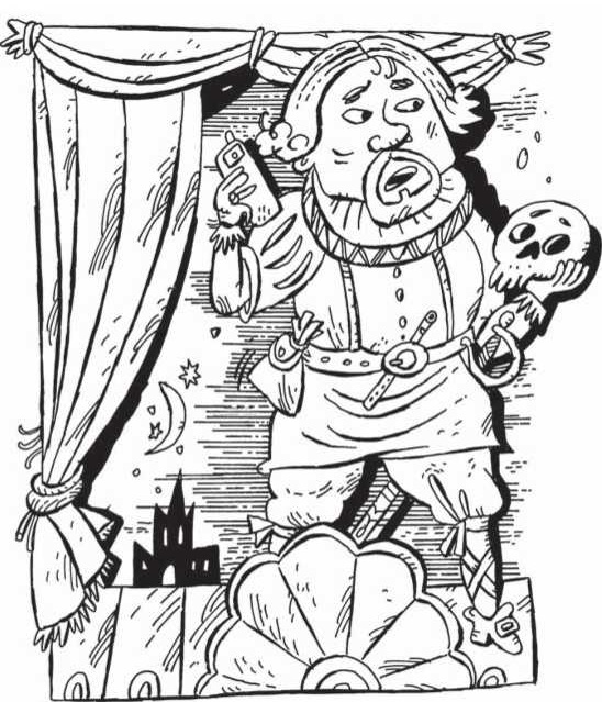 Иллюстрация к книге — Краткий курс научного карьеризма. Пособие для молодого чиновника [i_010.jpg]