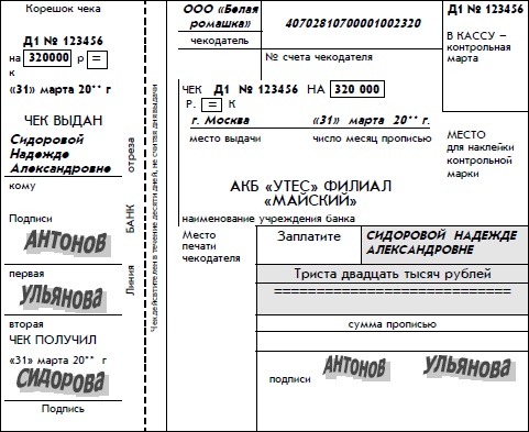 Иллюстрация к книге — Бухгалтерский учет с нуля [i_133.jpg]