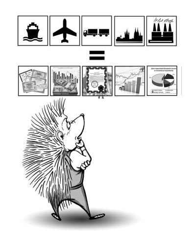 Иллюстрация к книге — 170 вопросов финансисту. Российский финансовый рынок [i_034.jpg]