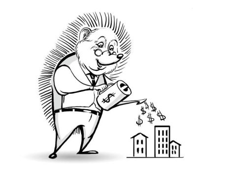 Иллюстрация к книге — 170 вопросов финансисту. Российский финансовый рынок [i_047.jpg]