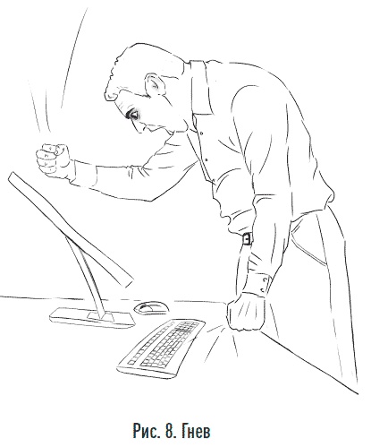 Иллюстрация к книге — Один на один с биржей. Эмоции под контролем [i_008.jpg]