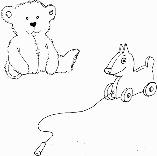 Иллюстрация к книге — Миллион для моей дочери. Пошаговый план накоплений [i_006.jpg]