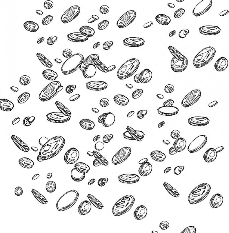 Иллюстрация к книге — Миллион для моей дочери. Пошаговый план накоплений [i_018.jpg]