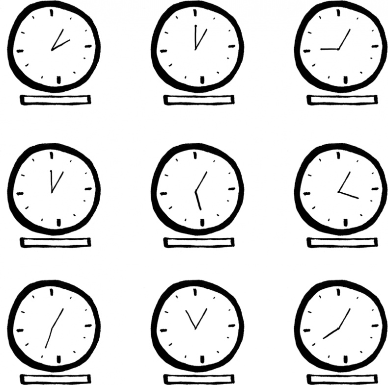 Иллюстрация к книге — Миллион для моей дочери. Пошаговый план накоплений [i_028.jpg]