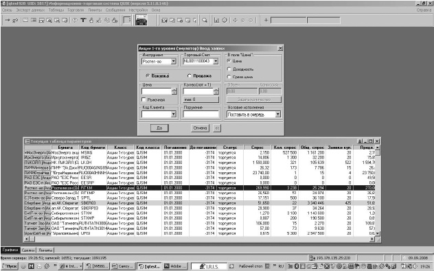 Иллюстрация к книге — Самоучитель биржевой торговли [i_047.jpg]
