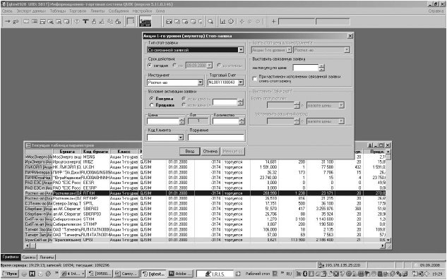 Иллюстрация к книге — Самоучитель биржевой торговли [i_049.jpg]