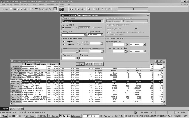 Иллюстрация к книге — Самоучитель биржевой торговли [i_050.jpg]