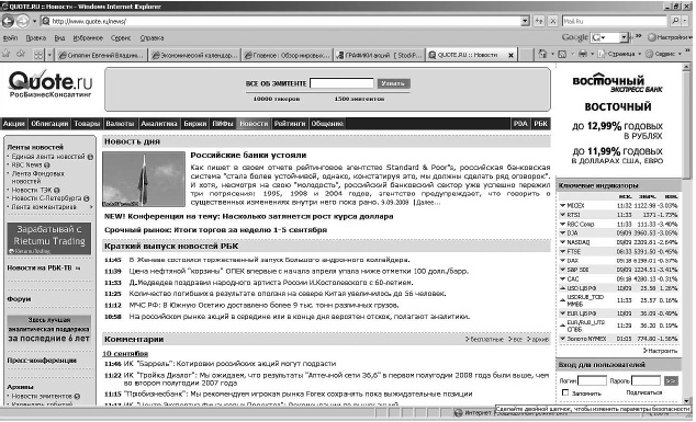 Иллюстрация к книге — Самоучитель биржевой торговли [i_079.jpg]