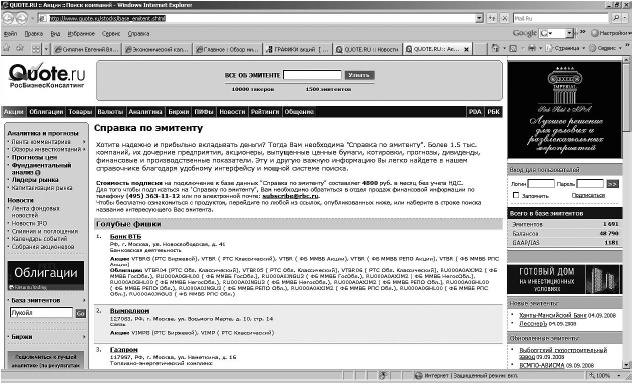 Иллюстрация к книге — Самоучитель биржевой торговли [i_080.jpg]