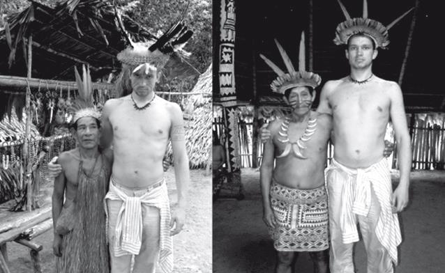 Иллюстрация к книге — Финансовые сверхвозможности. Как пробить свой финансовый потолок [i_001.jpg]